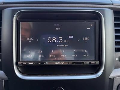 2019 RAM 1500 Classic Tradesman 4x4 - Photo 13 - Acheson, AB T7X 5A3