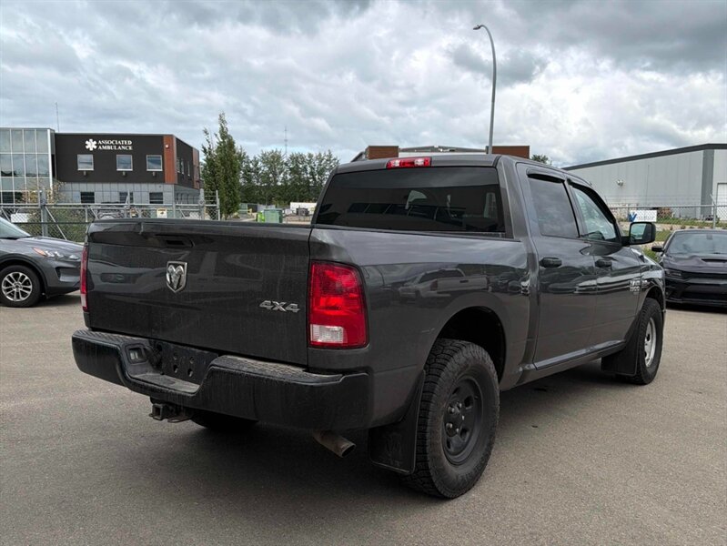 2019 RAM 1500 Classic Tradesman 4x4 - Photo 6 - Acheson, AB T7X 5A3