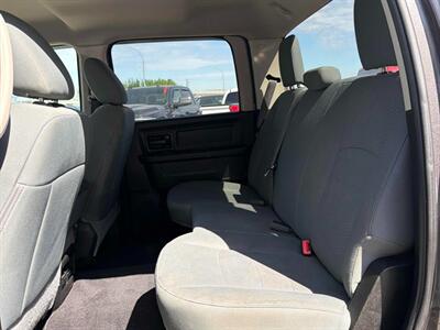 2019 RAM 1500 Classic Tradesman 4x4 - Photo 15 - Acheson, AB T7X 5A3