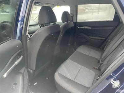 2023 Kia Seltos LX AWD - Photo 12 - St Albert, AB T8N 3Z7