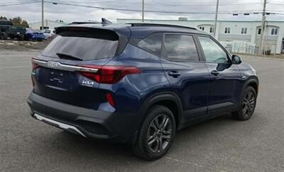 2023 Kia Seltos LX AWD - Photo 8 - St Albert, AB T8N 3Z7
