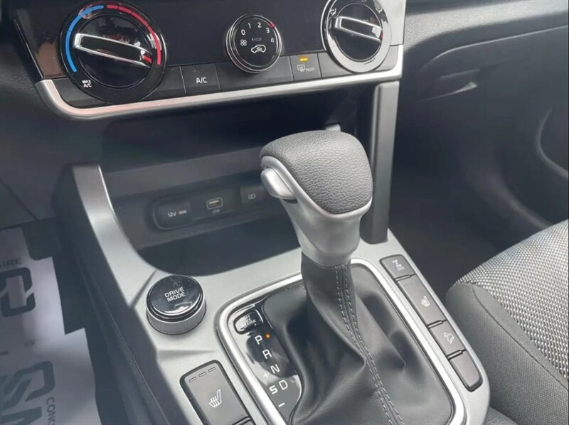 2023 Kia Seltos LX AWD - Photo 11 - St Albert, AB T8N 3Z7
