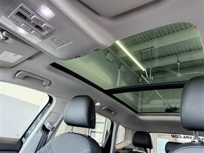 2025 Volkswagen Taos Comfortline Black Edition 4Motion AWD - Photo 10 - Edmonton, AB T5L 2J7