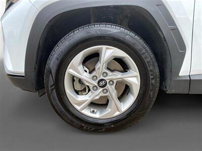 2022 Hyundai TUCSON Essential  AWD - Photo 14 - St Albert, AB T8N 3Z7