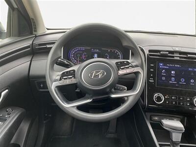 2022 Hyundai TUCSON Essential  AWD - Photo 12 - St Albert, AB T8N 3Z7