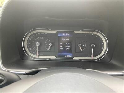 2022 Hyundai TUCSON Essential  AWD - Photo 17 - St Albert, AB T8N 3Z7