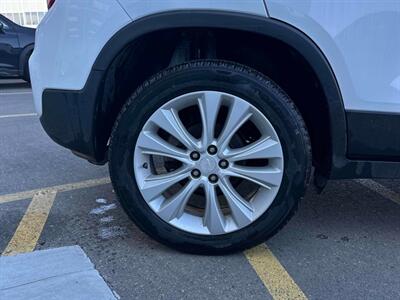 2020 Chevrolet Trax Premier  AWD - Photo 16 - Acheson, AB T7X 5A3