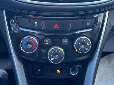 2020 Chevrolet Trax Premier  AWD - Photo 13 - Acheson, AB T7X 5A3