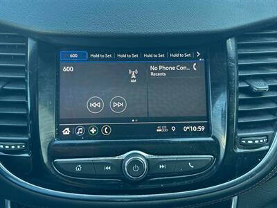 2020 Chevrolet Trax Premier  AWD - Photo 12 - Acheson, AB T7X 5A3