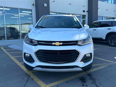 2020 Chevrolet Trax Premier  AWD - Photo 2 - Acheson, AB T7X 5A3