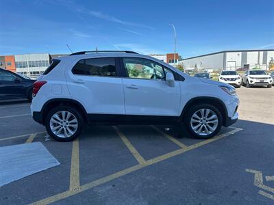2020 Chevrolet Trax Premier  AWD - Photo 6 - Acheson, AB T7X 5A3
