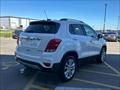 2020 Chevrolet Trax Premier  AWD - Photo 5 - Acheson, AB T7X 5A3