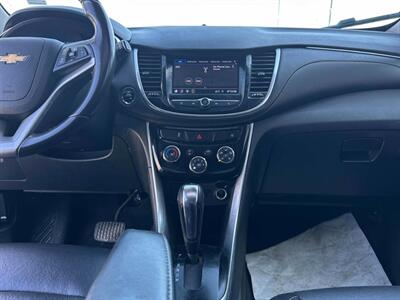 2020 Chevrolet Trax Premier  AWD - Photo 11 - Acheson, AB T7X 5A3