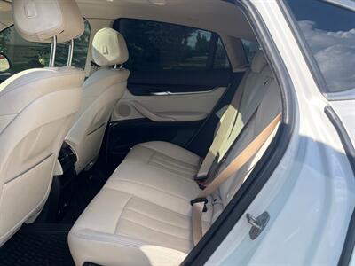 2015 BMW X6 xDrive35i  AWD - Photo 14 - Edmonton, AB T5L 2J7