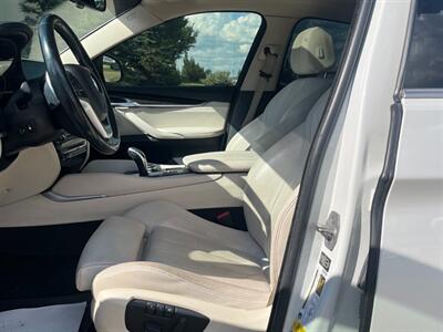 2015 BMW X6 xDrive35i  AWD - Photo 9 - Edmonton, AB T5L 2J7