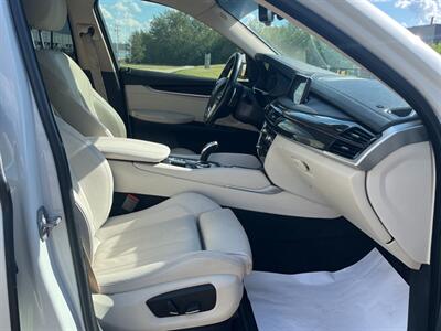 2015 BMW X6 xDrive35i  AWD - Photo 15 - Edmonton, AB T5L 2J7
