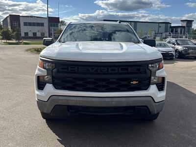 2022 Chevrolet Silverado 1500 4x4   - Photo 5 - Edmonton, AB T5L 2J7