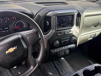 2022 Chevrolet Silverado 1500 4x4   - Photo 7 - Edmonton, AB T5L 2J7