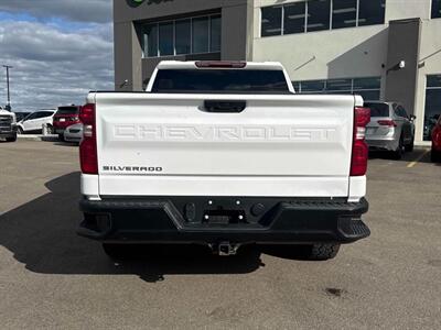 2022 Chevrolet Silverado 1500 4x4   - Photo 3 - Edmonton, AB T5L 2J7