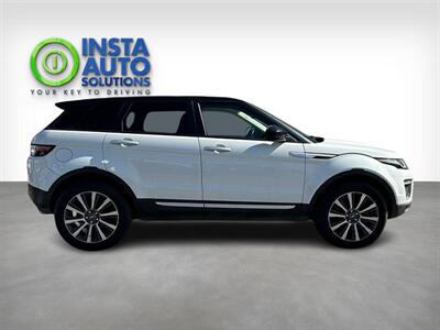 2016 Land Rover Range Rover Evoque HSE  AWD - Photo 6 - Edmonton, AB T5L 2J7