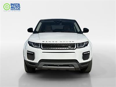 2016 Land Rover Range Rover Evoque HSE  AWD - Photo 8 - Edmonton, AB T5L 2J7