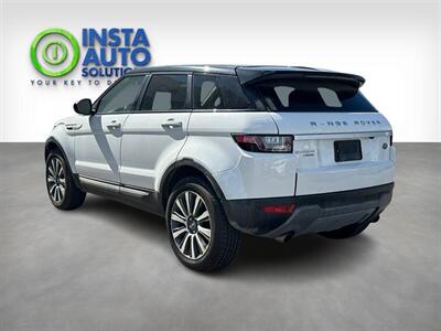 2016 Land Rover Range Rover Evoque HSE  AWD - Photo 3 - Edmonton, AB T5L 2J7