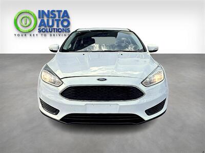 2016 Ford Focus SE   - Photo 2 - Acheson, AB T7X 5A3