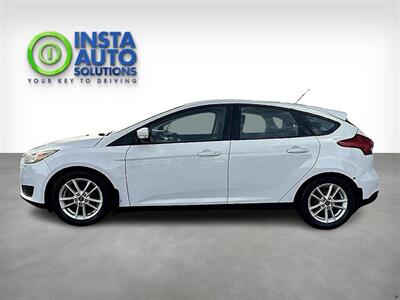 2016 Ford Focus SE   - Photo 4 - Acheson, AB T7X 5A3