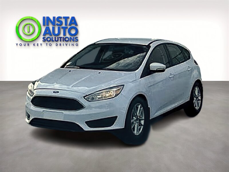 2016 Ford Focus SE - Photo 1 - Acheson, AB T7X 5A3