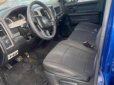 2019 RAM 1500 Classic Express  4x4 - Photo 6 - Acheson, AB T7X 5A3