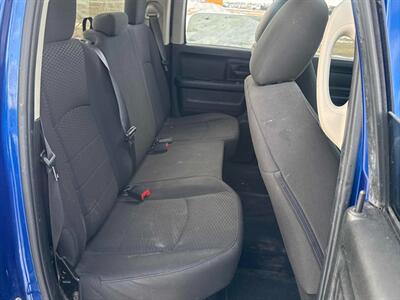 2019 RAM 1500 Classic Express  4x4 - Photo 10 - Acheson, AB T7X 5A3