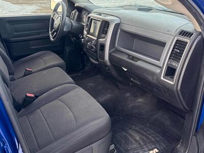 2019 RAM 1500 Classic Express  4x4 - Photo 7 - Acheson, AB T7X 5A3