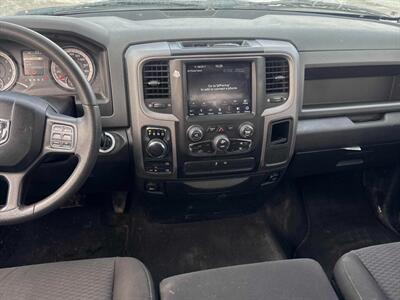 2019 RAM 1500 Classic Express  4x4 - Photo 8 - Acheson, AB T7X 5A3