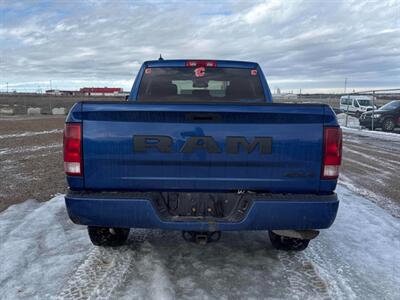 2019 RAM 1500 Classic Express  4x4 - Photo 4 - Acheson, AB T7X 5A3