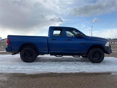 2019 RAM 1500 Classic Express  4x4 - Photo 5 - Acheson, AB T7X 5A3