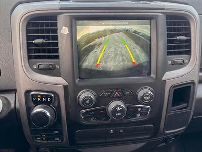 2019 RAM 1500 Classic Express  4x4 - Photo 9 - Acheson, AB T7X 5A3
