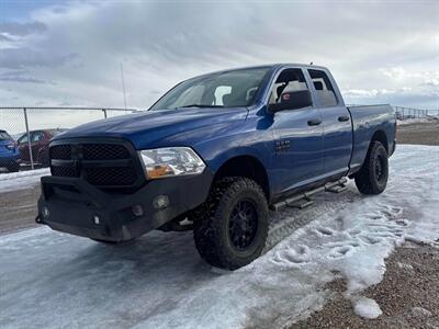 2019 RAM 1500 Classic Express  4x4 Truck