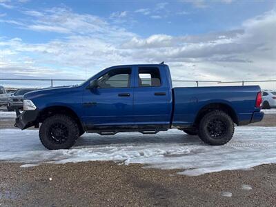 2019 RAM 1500 Classic Express  4x4 - Photo 3 - Acheson, AB T7X 5A3