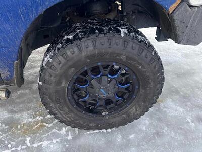 2019 RAM 1500 Classic Express  4x4 - Photo 11 - Acheson, AB T7X 5A3