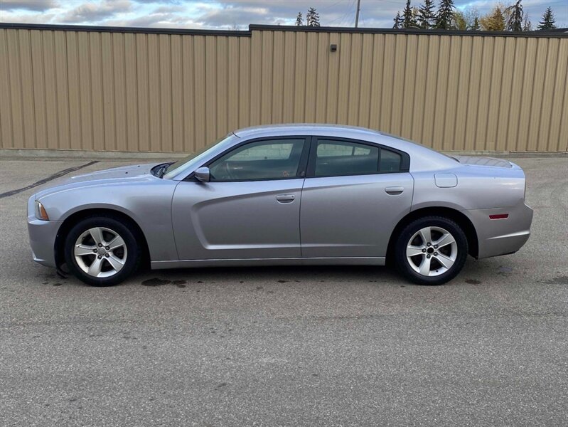 2014 Dodge Charger SE - Photo 3 - St Albert, AB T8N 3Z7