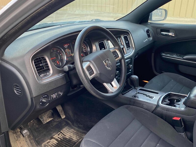 2014 Dodge Charger SE - Photo 7 - St Albert, AB T8N 3Z7