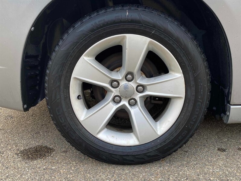 2014 Dodge Charger SE - Photo 8 - St Albert, AB T8N 3Z7