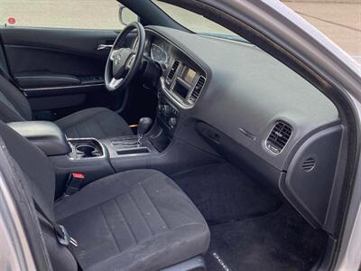 2014 Dodge Charger SE - Photo 9 - St Albert, AB T8N 3Z7