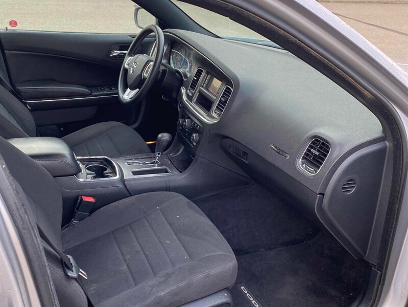 2014 Dodge Charger SE - Photo 9 - St Albert, AB T8N 3Z7