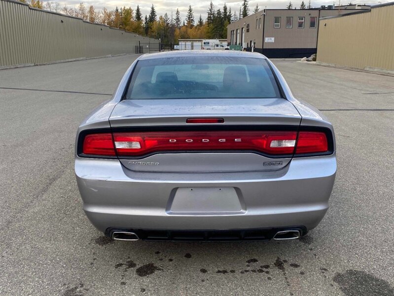 2014 Dodge Charger SE - Photo 4 - St Albert, AB T8N 3Z7