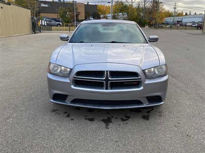 2014 Dodge Charger SE - Photo 2 - St Albert, AB T8N 3Z7