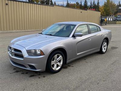 2014 Dodge Charger SE Sedan
