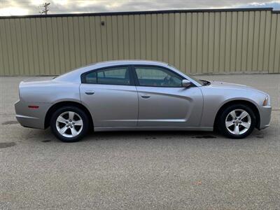 2014 Dodge Charger SE - Photo 5 - St Albert, AB T8N 3Z7