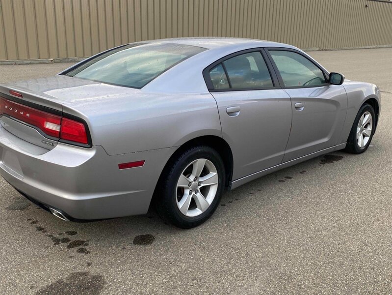2014 Dodge Charger SE - Photo 6 - St Albert, AB T8N 3Z7