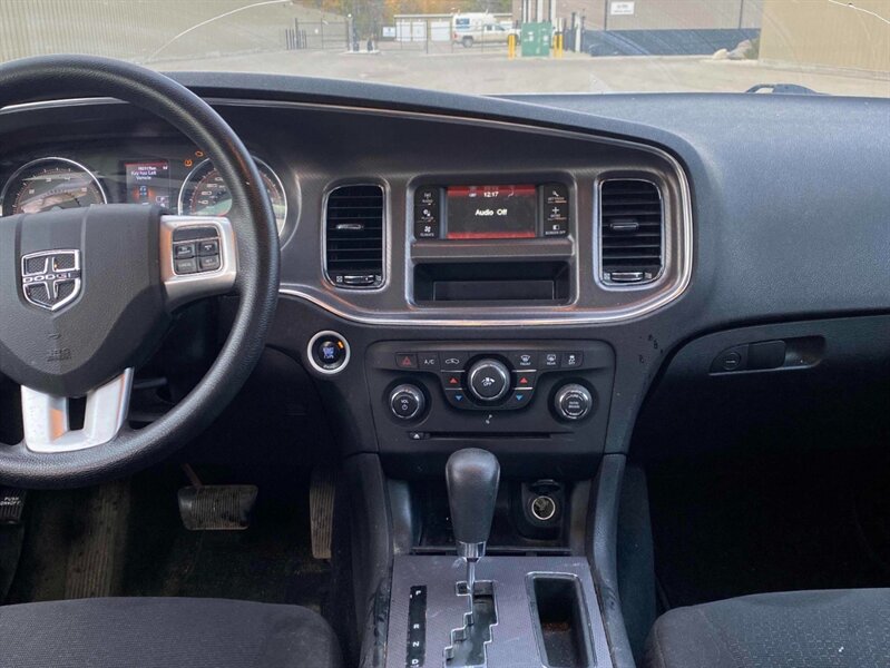 2014 Dodge Charger SE - Photo 10 - St Albert, AB T8N 3Z7